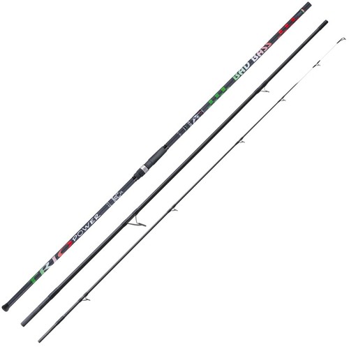 Canna bad bass trio power - bass,