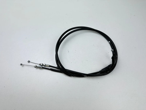 Cavi acceleratore honda 125 - cb,