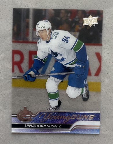 Upper deck serie estesa - upper,
