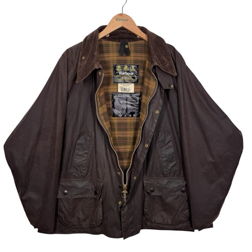 Barbour a103 bedale giacca - a103,
