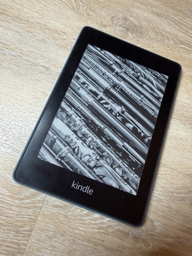 Kindle paperwhite 10a - kindle,