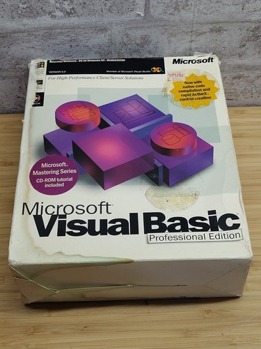 Microsoft visual basic 0 - microsoft,