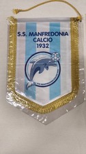 Gagliardetto calcio football - gagliardetto,