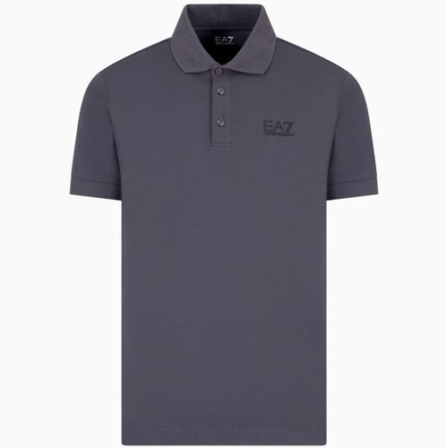 Polo manica corta uomo ea7 - manica,