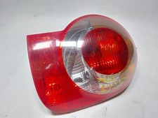 8200212204 FANALE POSTERIORE DX RENAULT MODUS (1° SERIE) 1.5 DCI 65CV 2005 5p BE