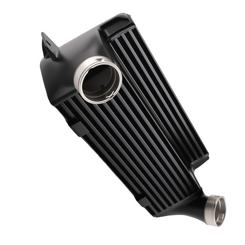 Bar plate intercooler - intercooler, per