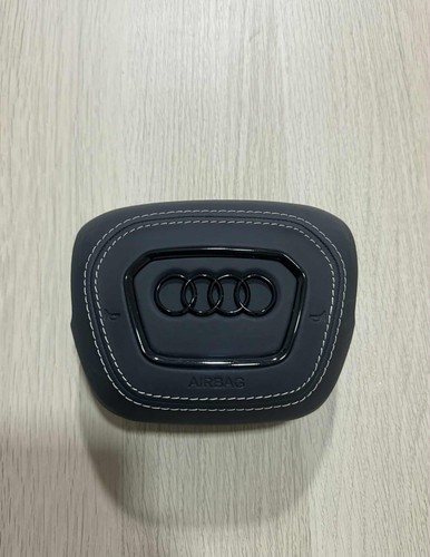 Cover airbag volante sterzo - airbag,