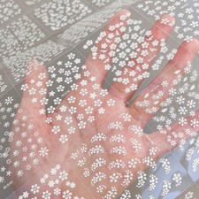 Adesivi per unghie 3D con