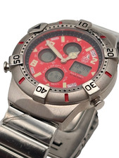 OROLOGIo frecce mg ma  CHRONO