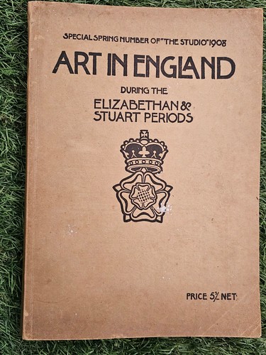 1908 art england - art, in