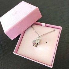 Collana Swarovski x Disney