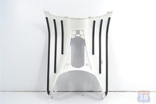 Scocca carena pedana poggiapiedi Piaggio Vespa GTS 125 300 Super Hpe 2021 2022