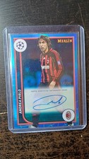 Andrea pirlo auto 2023 - andrea,
