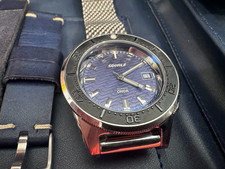 Squale 50 ATMOS (1521) Onda