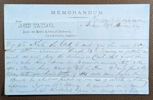 1880 john taylor implement - 1880,