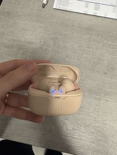 JBL TUNE230NC TWS True Wireless NC Auricolari ANC Dual MIC Sabbia PARI AL NUOVO