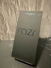 Rasoio Motorola Total Wireless