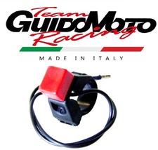 PULSANTE SPEGNIMENTO MINI MOTO MINICROSS MINI QUAD KMM123