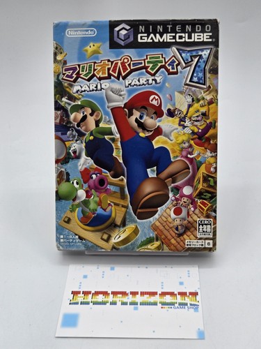 Mario party nintendo - mario,