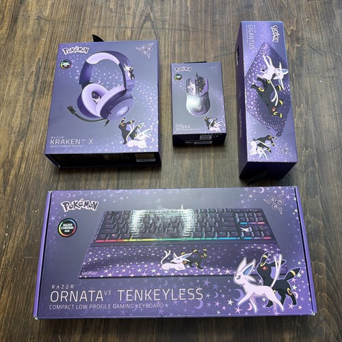Pokemon razer espeon - x, &