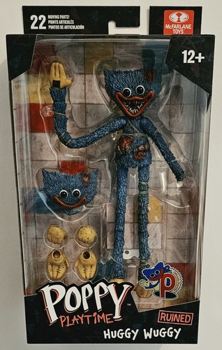 Mcfarlane poppy playtime - mcfarlane,