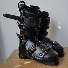 Scarponi da sci uomo Atomic Hawx Ultra 130 S 26.0 26.5