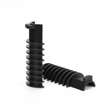 Porta batteria reggisella bici