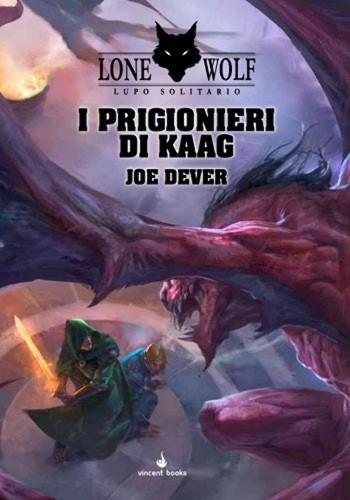 Lupo solitario vol i - -,