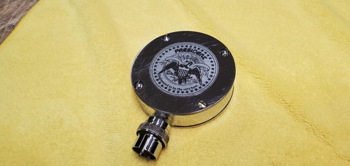 Testa microfono astatica - ,