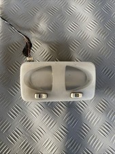 PLAFONIERA LUCE INTERNA