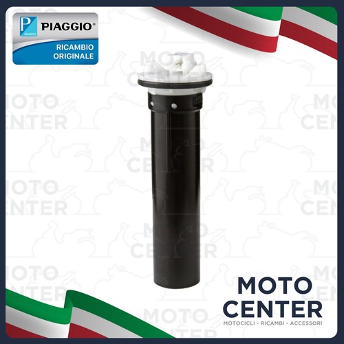 Sonda livello carburante - livello,