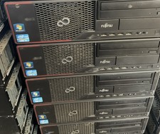 PC Fujitsu Siemens Esprimo