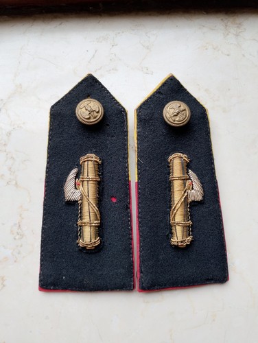 Spalline regio esercito - regio,
