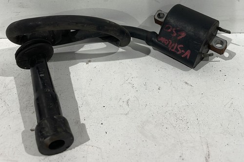 Bobina per suzuki strom - bobina,