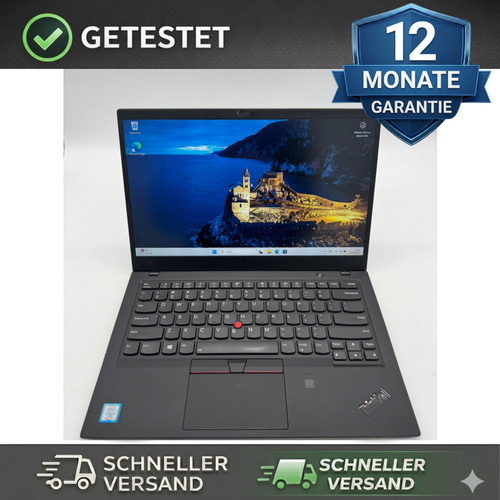Portatile lenovo thinkpad - thinkpad, x1