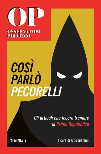 Cosi parlò pecorelli gli - parlò, pecorelli.