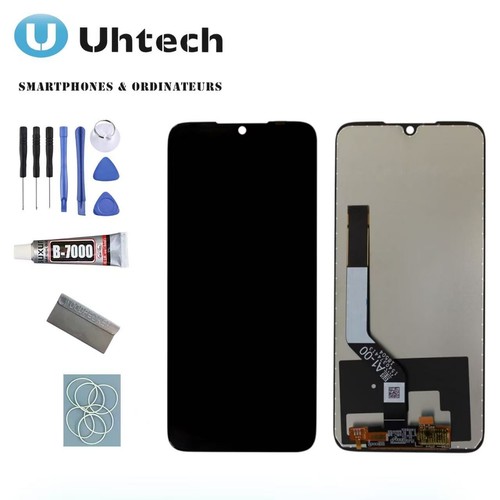 écran xiaomi redmi note - Écran,