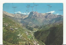 USSITA (MC) - m.705 - PANORAMA