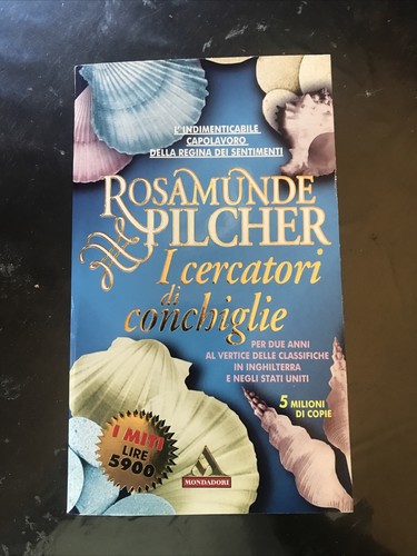 Cercatori conchiglie - i, di