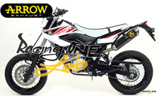 TERMINALE DI SCARICO ARROW