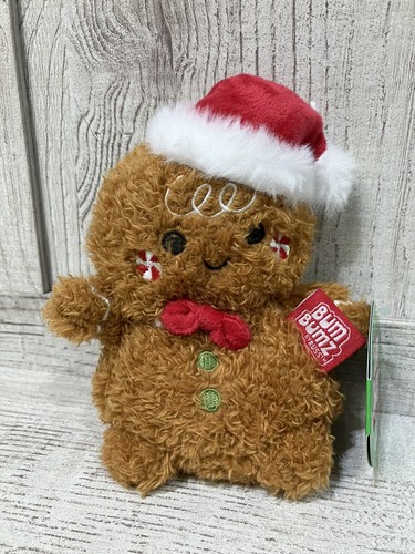 Peluche giocattolo bum bumz - peluche,