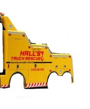 1/14 Tamiya Volvo FH16