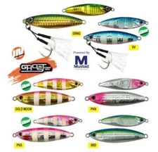 METAL JIG DA SLOW PITCH