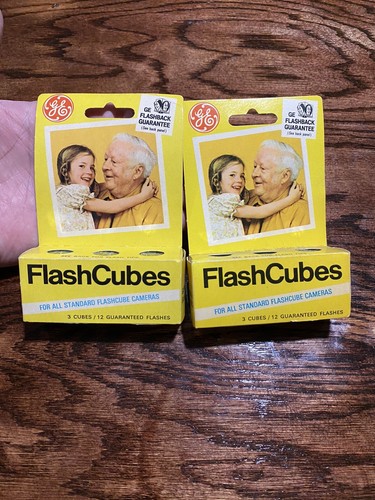 Lotto flash cubes ge - lotto,
