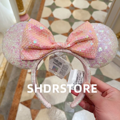 Cerchietto orecchio disney - cerchietto,