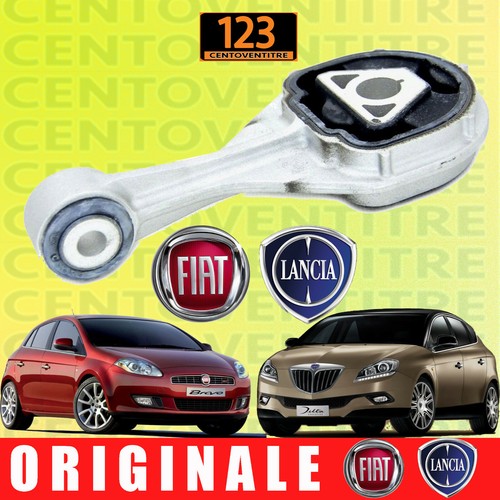 Supporto motore originale fiat - originale,