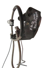 pinza freno anteriore disco perimetrale buell XB 12S