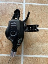SRAM Manettino Trigger XX1  11V usato pochissimo eccellenti condizioni