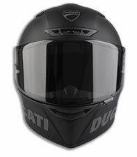 CASCO INTEGRALE DUCATI | LOGO