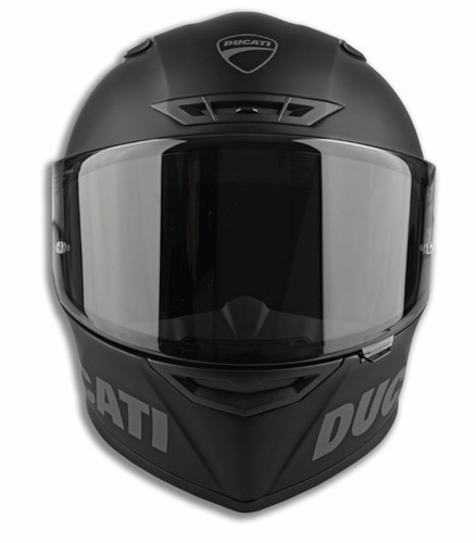 Casco integrale ducati - casco,